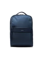Torby na laptopy - Samsonite Plecak na laptop 15,6" ZALIA 2.0 129440 Granatowy 129440 MIDNIGHT BLUE - miniaturka - grafika 1