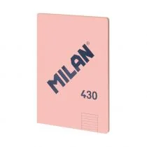 Milan Zeszyt klejony A4 1918 linia 48 kartek - Zeszyty szkolne - miniaturka - grafika 1
