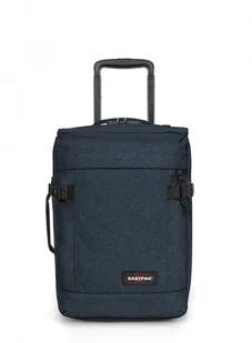 Torba podręczna Eastpak Tranverz XXS - triple denim - Torby podróżne - miniaturka - grafika 1