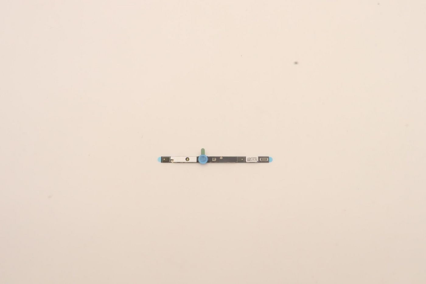 Lenovo HD USB camera module with dual microphones 5C21C16299