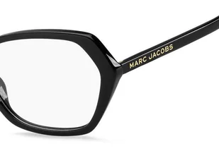 Okulary korekcyjne Marc Jacobs MARC 660 807 - Okulary korekcyjne, oprawki, szkła - miniaturka - grafika 4