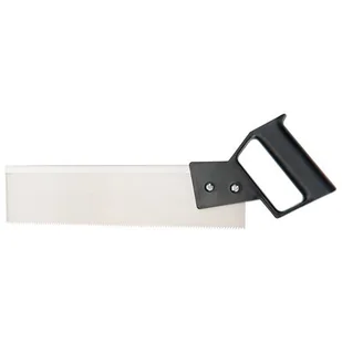 Top Tools PIŁA GRZBIETNICA 300 MM zakupy dla domu i biura 10A713 - Pozostałe narzędzia ogrodowe - miniaturka - grafika 1