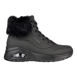 Buty Skechers Uno RuggedFall Air, Kobiety - Buty trekkingowe damskie - miniaturka - grafika 1
