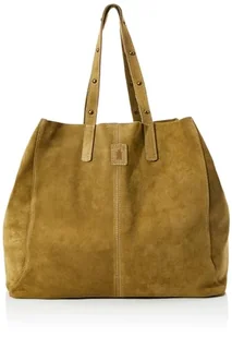 Fly London Damskie FEWI747FLY, khaki, jeden rozmiar, Khaki, Rozmiar Uniwersalny - Torebki damskie - miniaturka - grafika 1