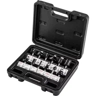 Frezy - Zestaw frezów GRAPHITE 56T613 (12 sztuk) - miniaturka - grafika 1