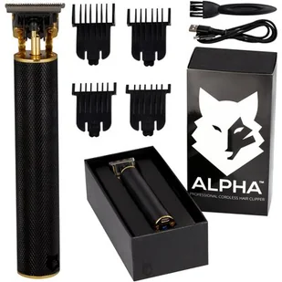 Alpha ATP-03 - Trymery - miniaturka - grafika 1