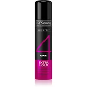 Kosmetyki do stylizacji włosów - TRESemmé Extra Hold Hairspray Lakier do włosów 250 ml - miniaturka - grafika 1