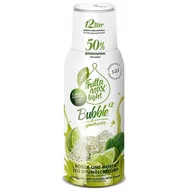 Syropy i koncentraty owocowe - Syrop FruttaMax lim bez mie Bez Cukru 500ml na 12l - miniaturka - grafika 1