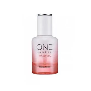 Holika One Solution Ampoule Whitening Serum 4540 - Serum do twarzy - miniaturka - grafika 2