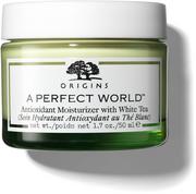 Kremy do twarzy - Origins A Perfect World Antioxidant Moisturizer with White Tea krem do twarzy na dzień 50 ml - miniaturka - grafika 1