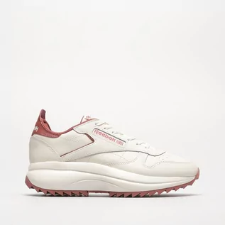 Buty sportowe damskie - REEBOK CLASSIC LEATHER SP EXTRA - Reebok - grafika 1