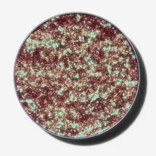 GlamShop Cień do powiek-Turbo pigment - WEKTOR 1112 - Cienie do powiek - miniaturka - grafika 1