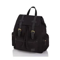 Plecaki - Duży miejski plecak dla mężczyzny vintage Paolo Peruzzi - Merg - miniaturka - grafika 1