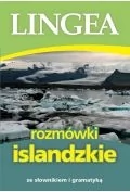 Rozmówki - Rozmówki islandzkie ze słownikiem i gramatyką wyd. 2 - miniaturka - grafika 1