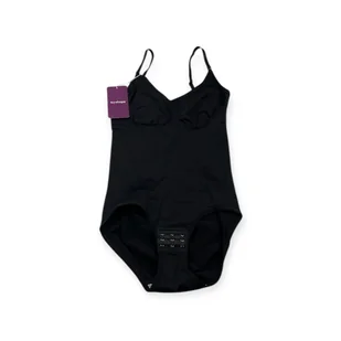 Body damskie Heyshape modelujące 2XL - Odzież ciążowa - miniaturka - grafika 1
