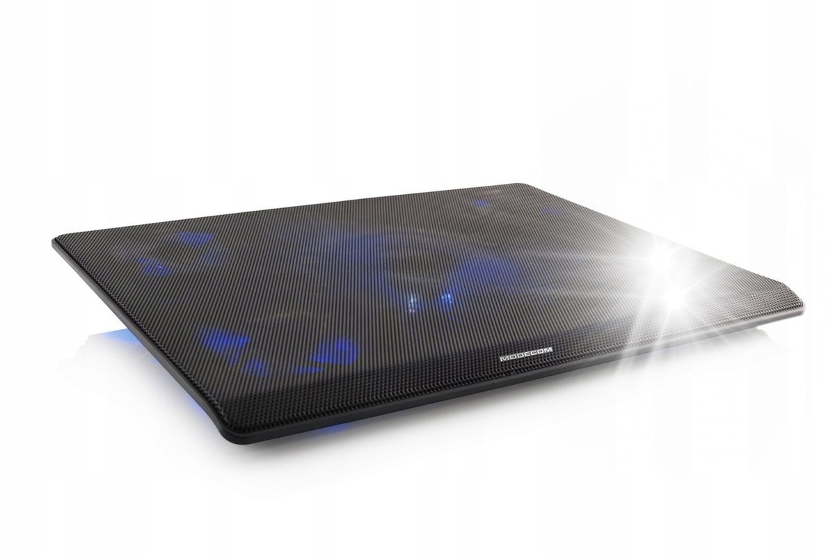 Podstawka chłodząca Modecom Silent Fan CF15