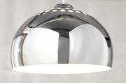 Lampy sufitowe - Invicta Interior Lampa sufitowa Ball i-5862 - miniaturka - grafika 1