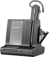 Słuchawki - Poly Savi 8245 Headset Cradle and Wearing Accessories EMEA 85T32AA - miniaturka - grafika 1