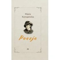 SPES Poezje Maria Konopnickamari - Poezja - miniaturka - grafika 1