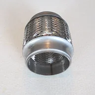 Części motocyklowe - FA1 375-110 rura elastyczna, układ wydechowy - miniaturka - grafika 1