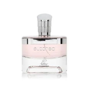 Maison Alhambra Euzonea Woda perfumowana 100 ml - Wody i perfumy damskie - miniaturka - grafika 1