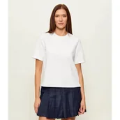 Koszulki i topy damskie - Joop! T-shirt Trist Regular Fit - miniaturka - grafika 1