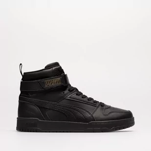 PUMA RBD GAME - Buty sportowe męskie - miniaturka - grafika 1