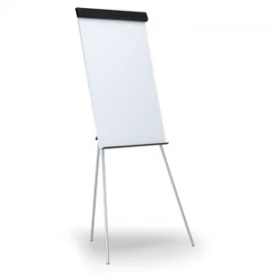 B2B Partner Mobilna obustronna tablica obrotowa, 1200x900 mm 5468 - Tablice i flipcharty - miniaturka - grafika 1