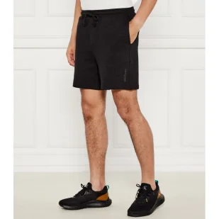 Tommy Jeans Szorty Loose fit - Spodenki męskie - miniaturka - grafika 1