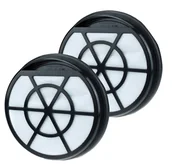 Filtry do odkurzaczy - 2X Filtr Do Odkurzacza Bosch Serie2 Bgc Bgs Epa 10 - miniaturka - grafika 1