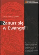 Religia i religioznawstwo - Zanurz się w Ewangelii - miniaturka - grafika 1