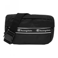 Torby sportowe - Saszetka Champion Belt Bag (kolor czarny) - miniaturka - grafika 1
