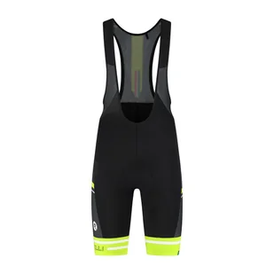 Spodenki rowerowe męskie Rogelli GARA MOSTRO II - Spodnie sportowe męskie - miniaturka - grafika 1