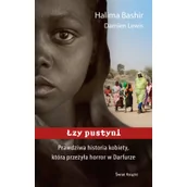 Historia świata - Łzy pustyni - miniaturka - grafika 1