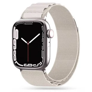 Tech-Protect Opaska Nylon Pro do Apple Watch mousy - Akcesoria do zegarków - miniaturka - grafika 1