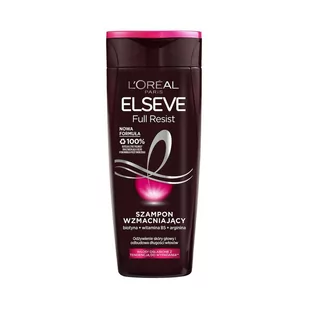 Elseve Elseve Full Resist Szampon Wzmacniający do włosów osłabionych 400.0 ml - Szampony do włosów - miniaturka - grafika 1