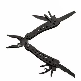 M-Tac - Multitool - Czarny - 60002002 - Multitools - miniaturka - grafika 2