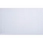 Obrusy i serwetki - Mata stołowa Velvet 30 x 45 cm biały Ambition - miniaturka - grafika 1