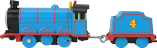 Mattel THOMAS LOKOMOTYWA NAPED AST HFX96 WB6 - Pociągi dla dzieci - miniaturka - grafika 1