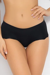 Figi Mitex FEEL GOOD MIDI black - Majtki damskie - miniaturka - grafika 1