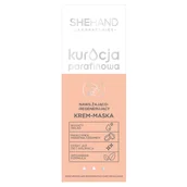 Kremy i maski do rąk - Nawilżająco-regenerujący krem-maska do dłoni - miniaturka - grafika 1