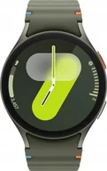 Smartwatch - Samsung Galaxy Watch 7 40mm Zielony (SM-L300NZGAEUE) - miniaturka - grafika 1