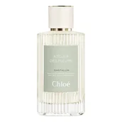 Wody i perfumy damskie - Chloé - Chloé Atelier Des Fleurs Santalum - Woda Perfumowana - Atelier Des Fleurs Santalum Edp 150ml - Dla Kobiet - miniaturka - grafika 1