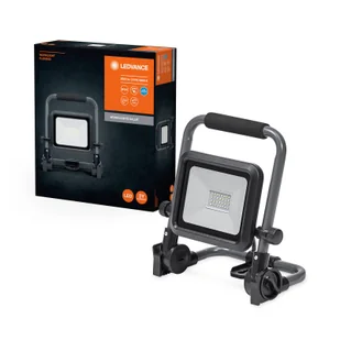 Ledvance LED-Worklight Value R-Stand reflektor LED 20W - Oświetlenie warsztatowe - miniaturka - grafika 3