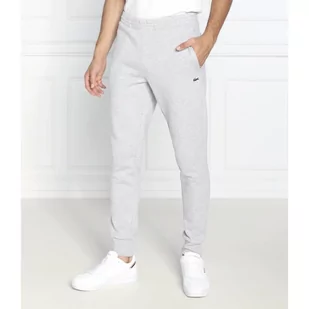 Lacoste Spodnie | Slim Fit - Dresy męskie - miniaturka - grafika 1