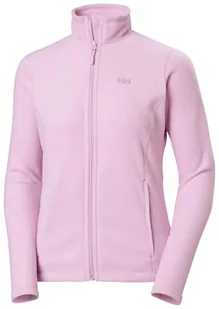 Helly Hansen Damska kurtka polarowa Daybreaker - Kurtki damskie - miniaturka - grafika 1