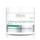 Pielęgnacja stóp - Bielenda Professional Podo Expert Zmiękczające perełki do kąpieli stóp z mocznikiem 400g 5902169022662 - miniaturka - grafika 1