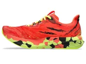 Trampki męskie - ASICS Noosa Tri 15, Męskie trampki, 41.5 EU, Sunrise Red Black, 41.5 EU - miniaturka - grafika 1
