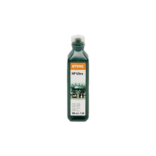 Olej do silników 2-suwowych 100 ml Stihl 7813198613 - Akcesoria do urządzeń ogrodniczych - miniaturka - grafika 1