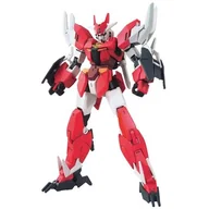 Modele do sklejania - Bandai HGBD Core Gundam (RTC) & Marsfour Unit Bandai 4573102583017 - miniaturka - grafika 1